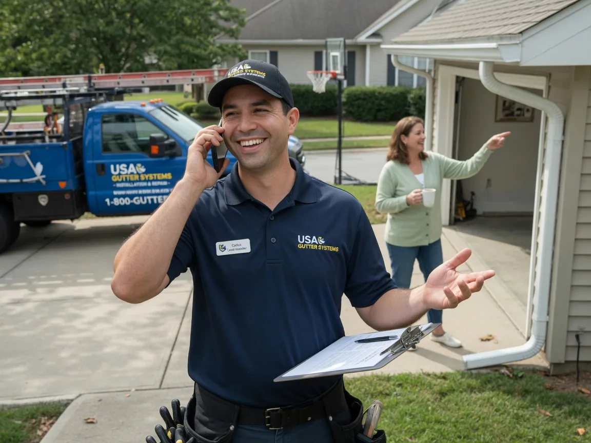 Gutter Installation Conley, GA FAQs